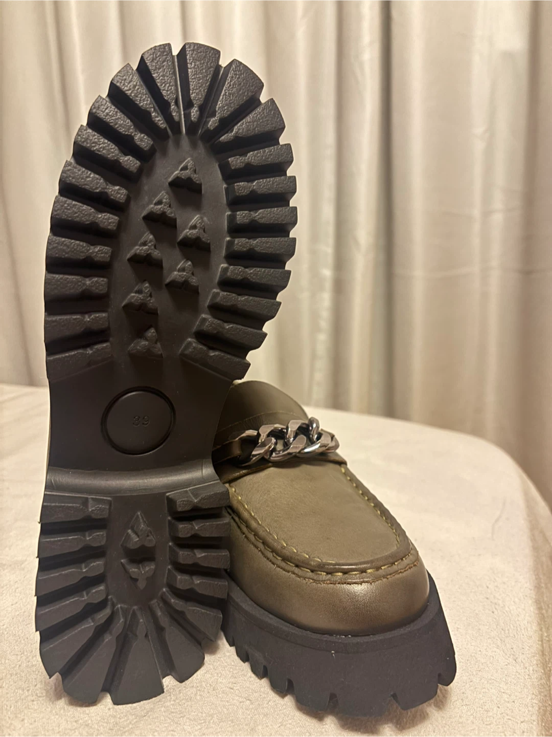 Carmela moccasins - photo 4