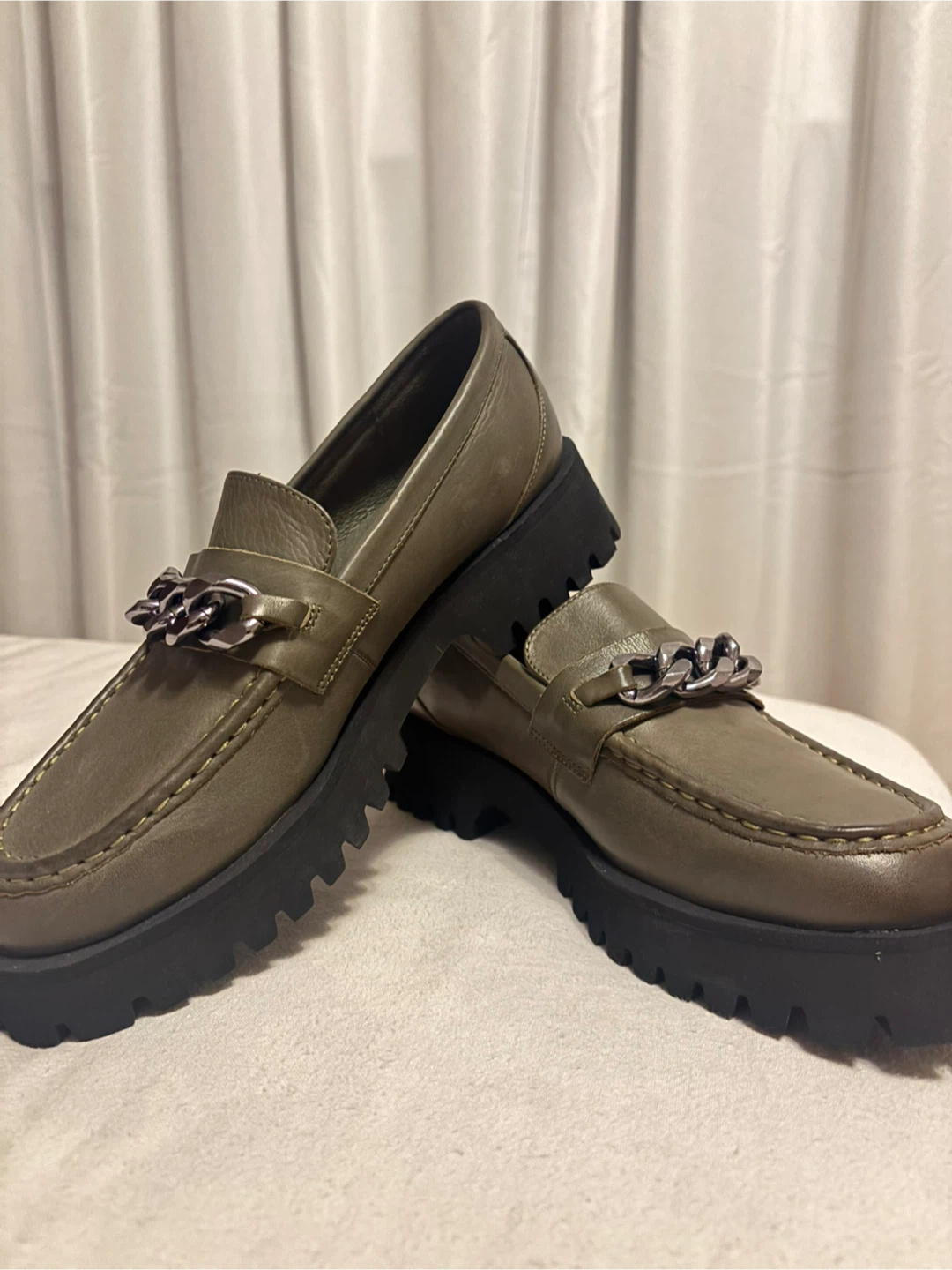 Carmela moccasins - photo 2