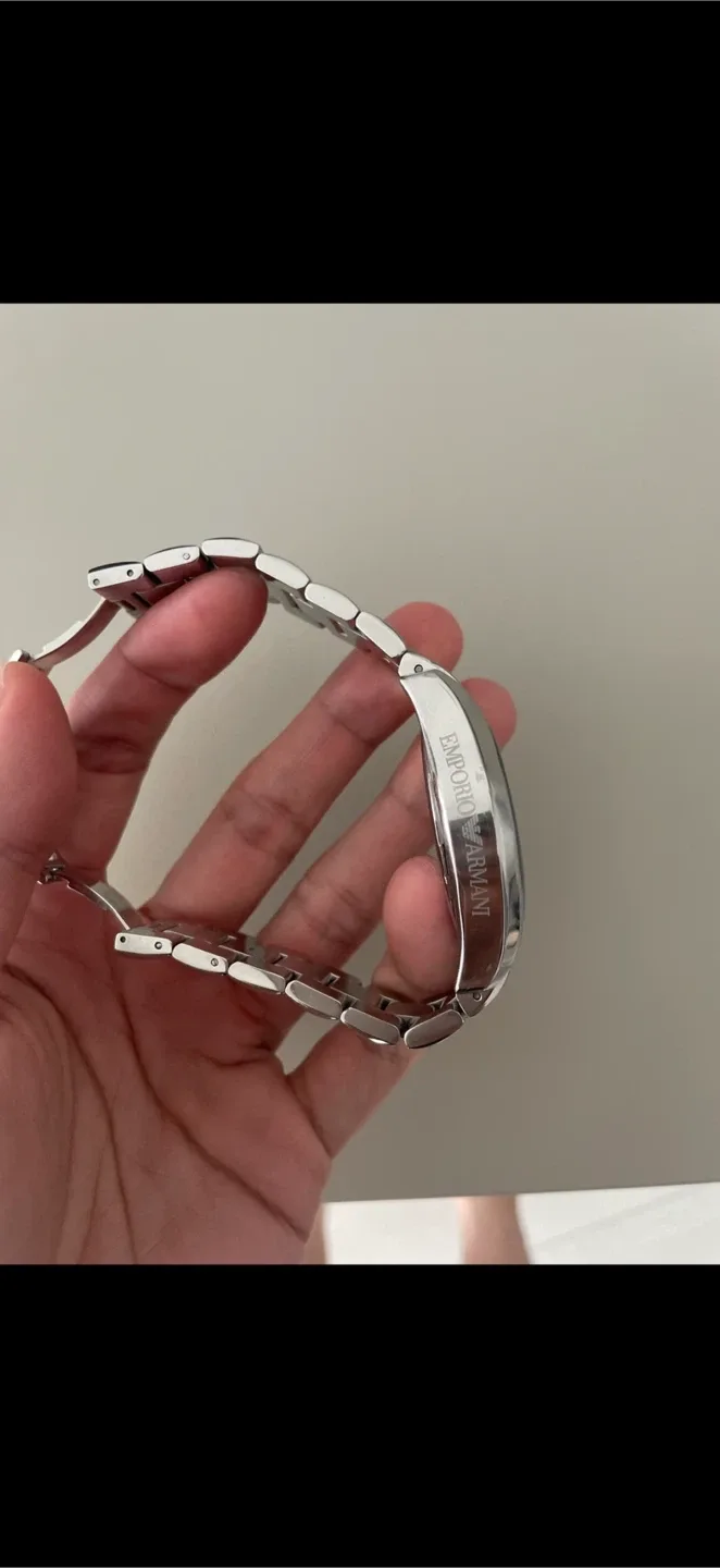 Emporio Armani AR0673 Watch image indicator(4)