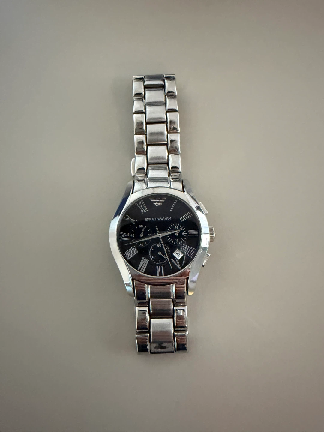 Emporio Armani AR0673 Watch