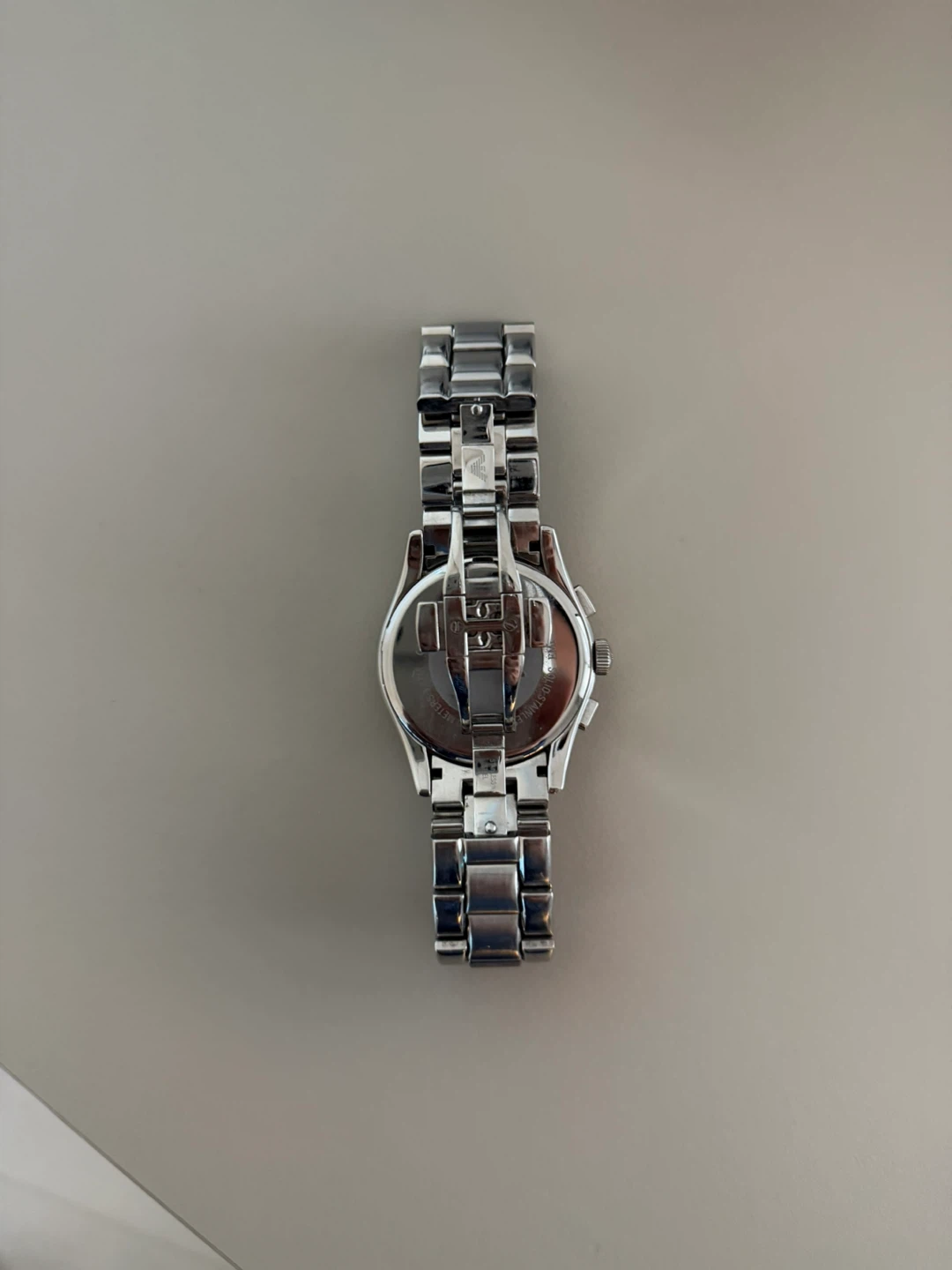 Emporio Armani AR0673 Watch - photo 2