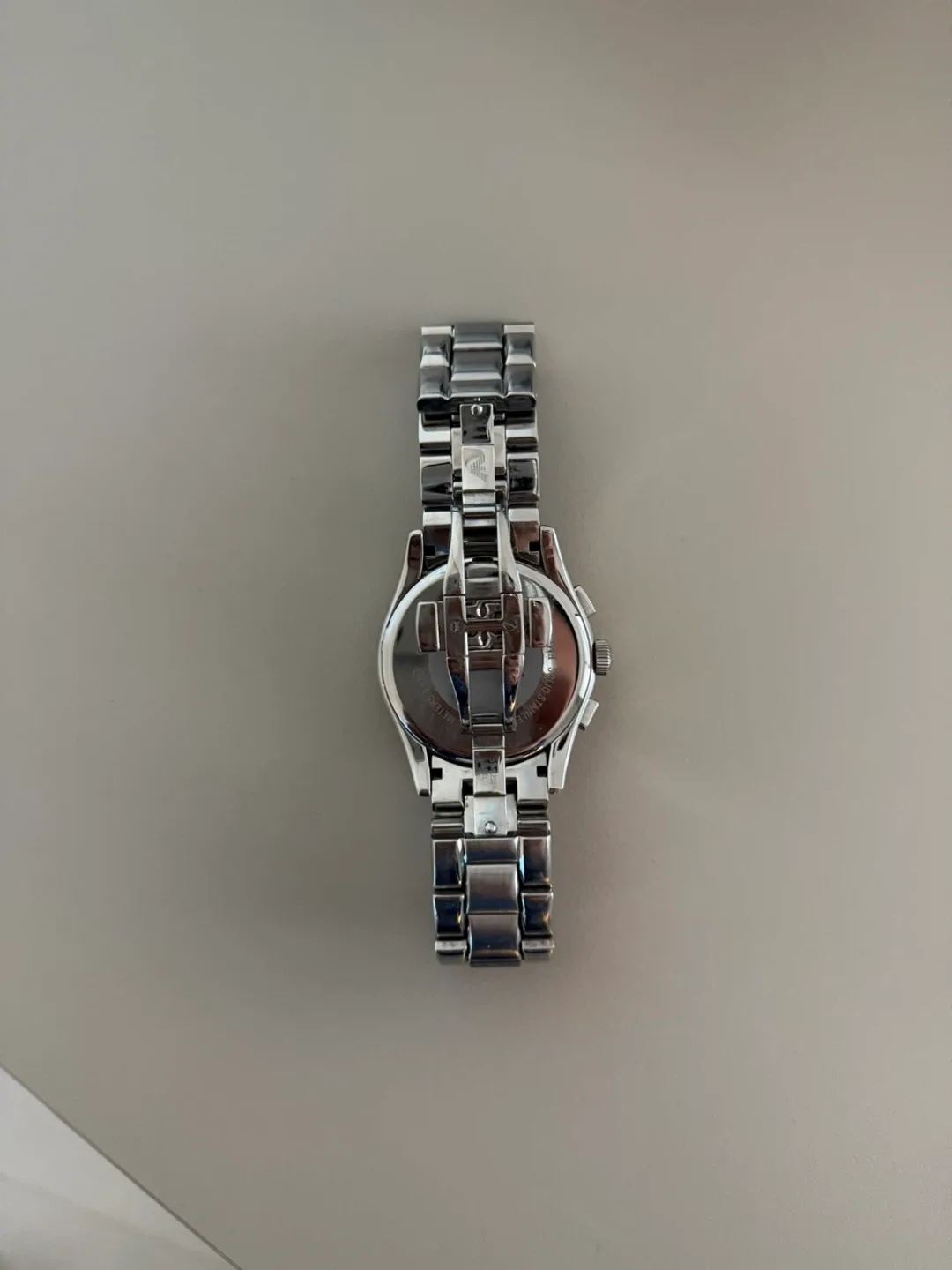 Emporio Armani AR0673 Watch image indicator(2)