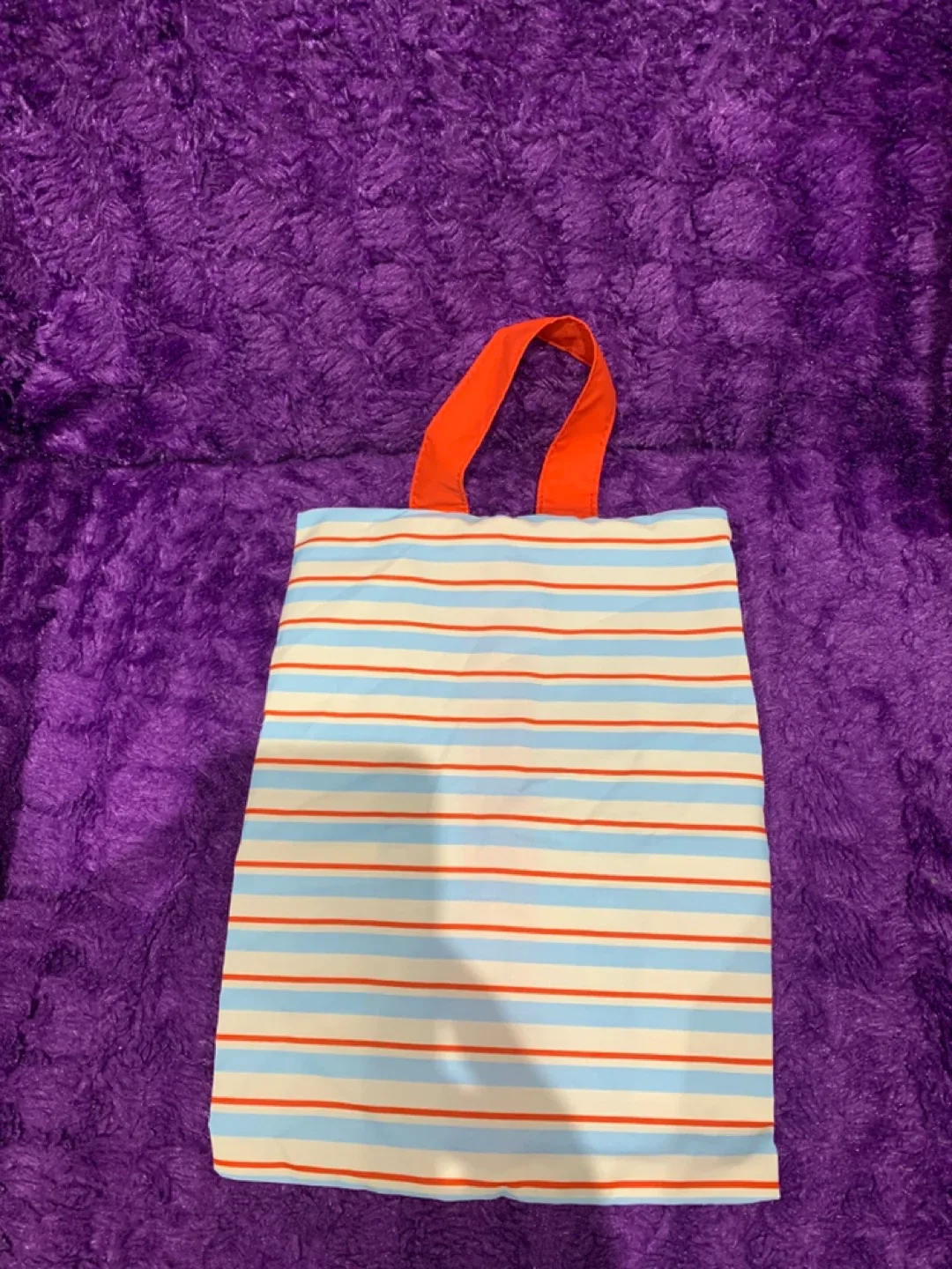 Hello Kitty Travel Kit Bag 12”x 9” image indicator(2)