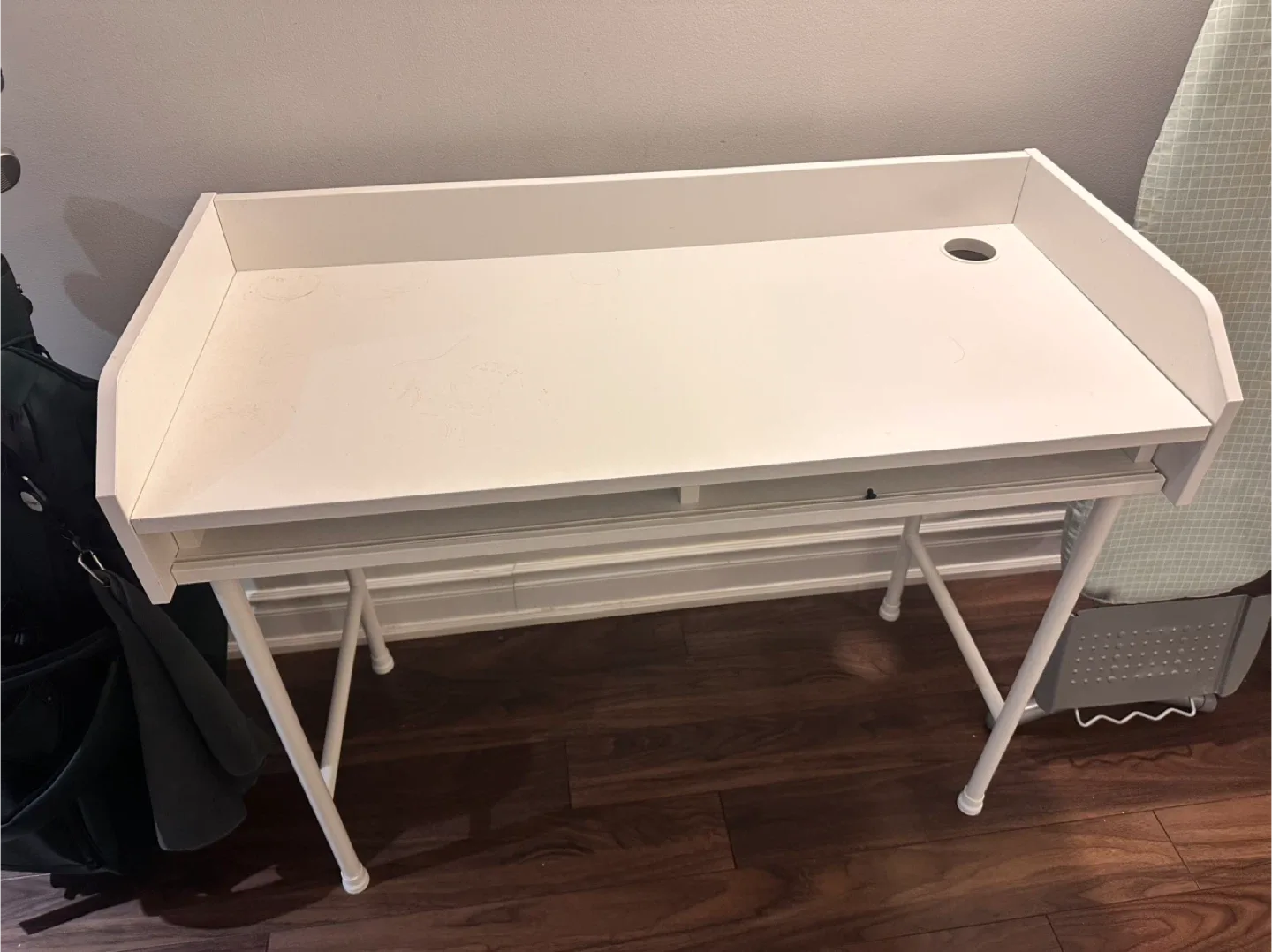 IKEA White Desk image indicator(3)