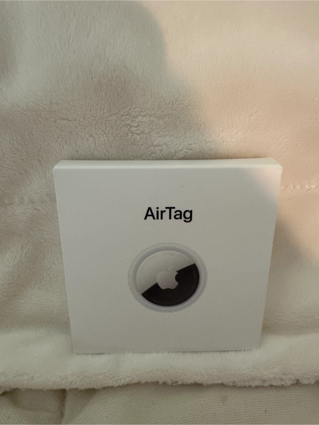 New Apple AirTag - Never Used!