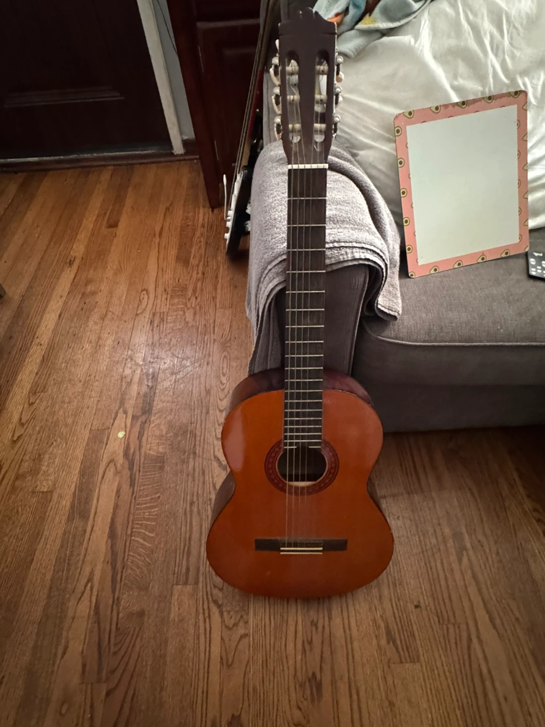 Acoustic Guitar