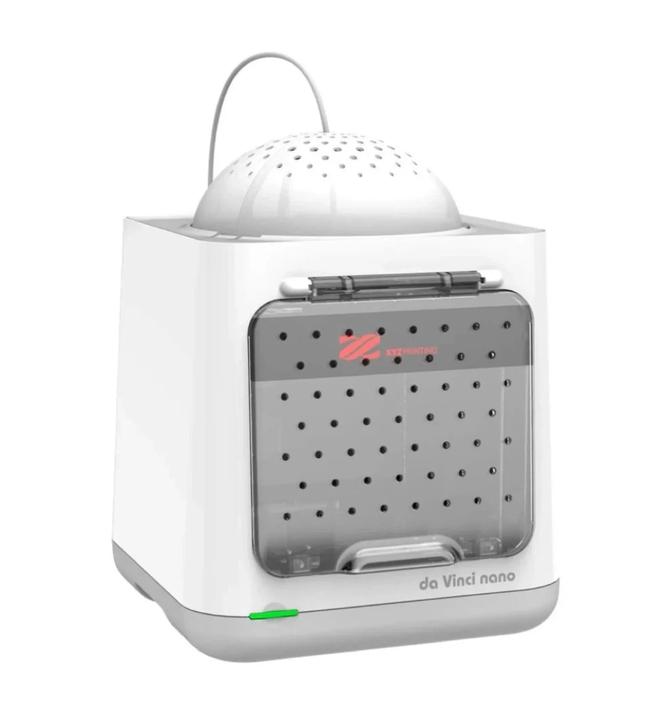 XYZprinting da Vinci Nano 3D Printer - New! image indicator(3)