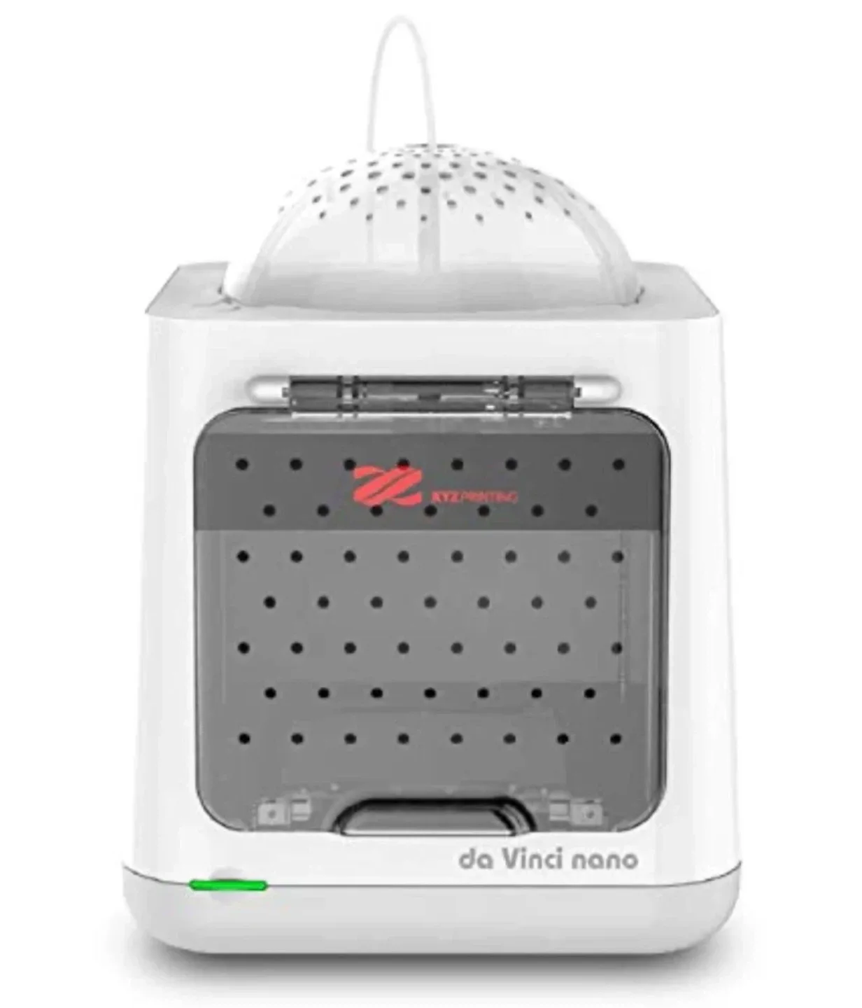 XYZprinting da Vinci Nano 3D Printer - New! image indicator(2)