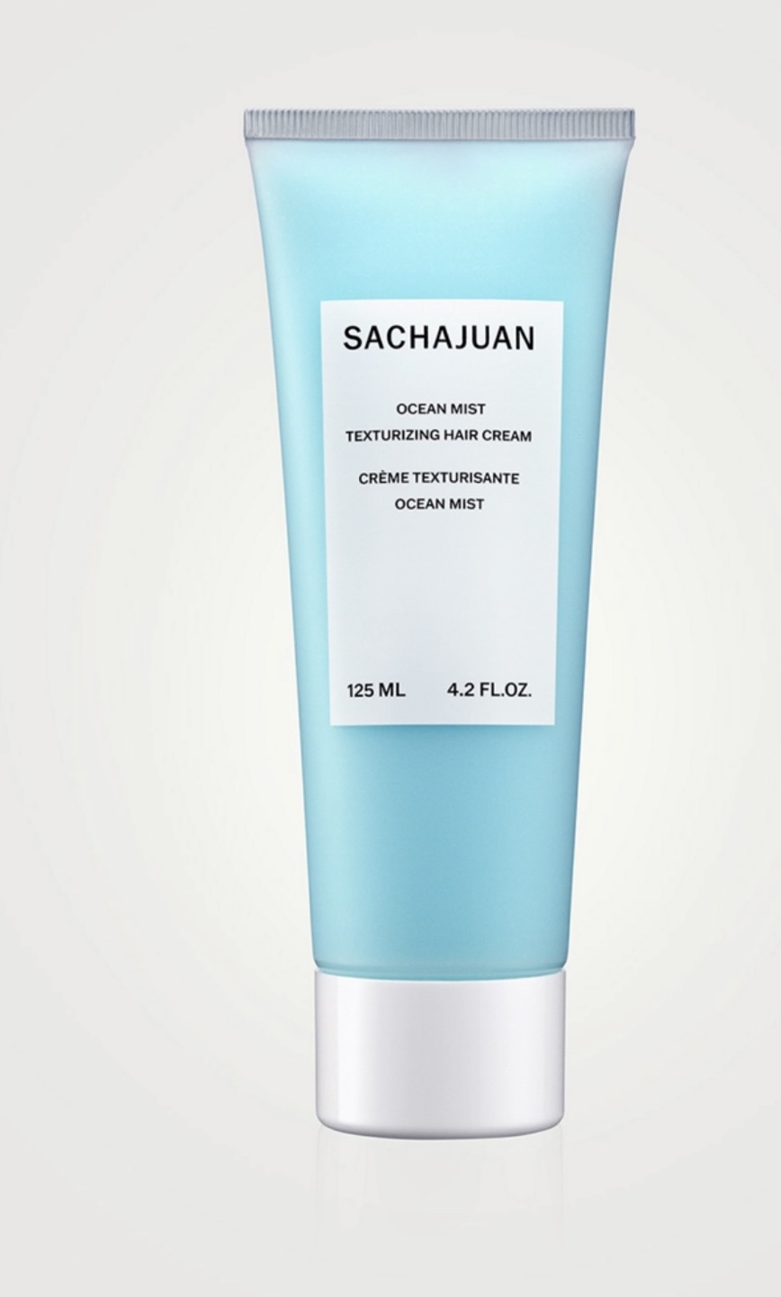 Sachajuan Ocean Mist Texturizing Hair Cream