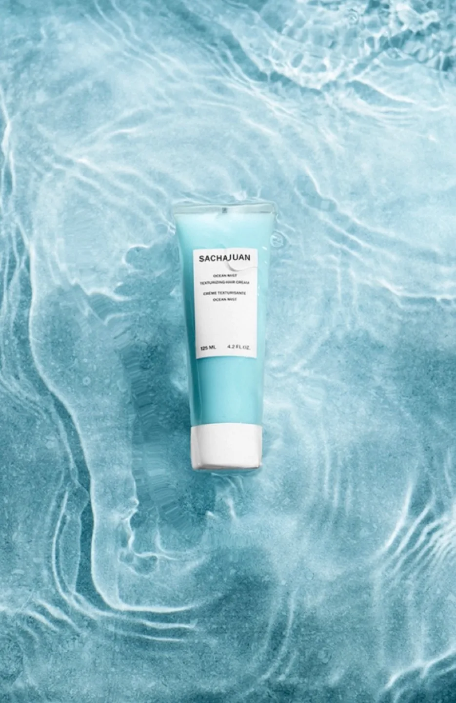 Sachajuan Ocean Mist Texturizing Hair Cream image indicator(2)