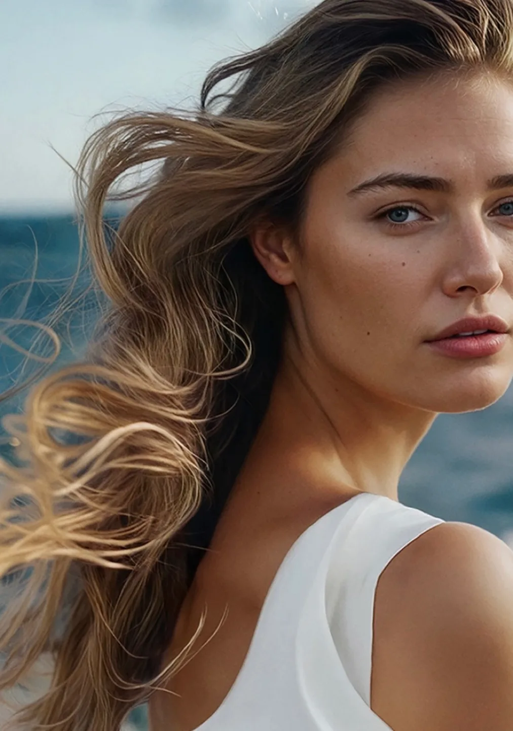 Sachajuan Ocean Mist Texturizing Hair Cream image indicator(3)