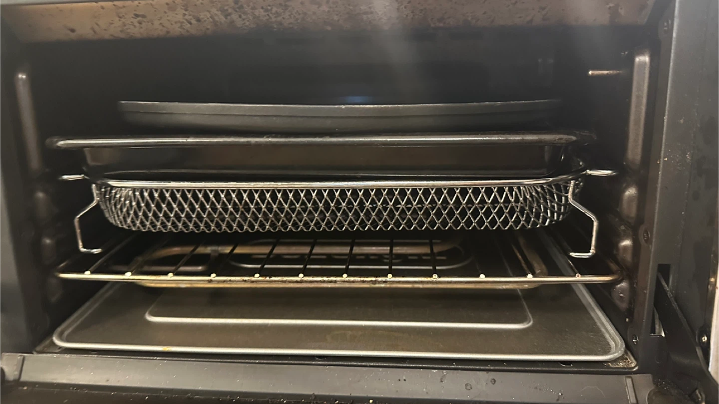 DeLonghi E0141164M Toaster Oven - photo 2