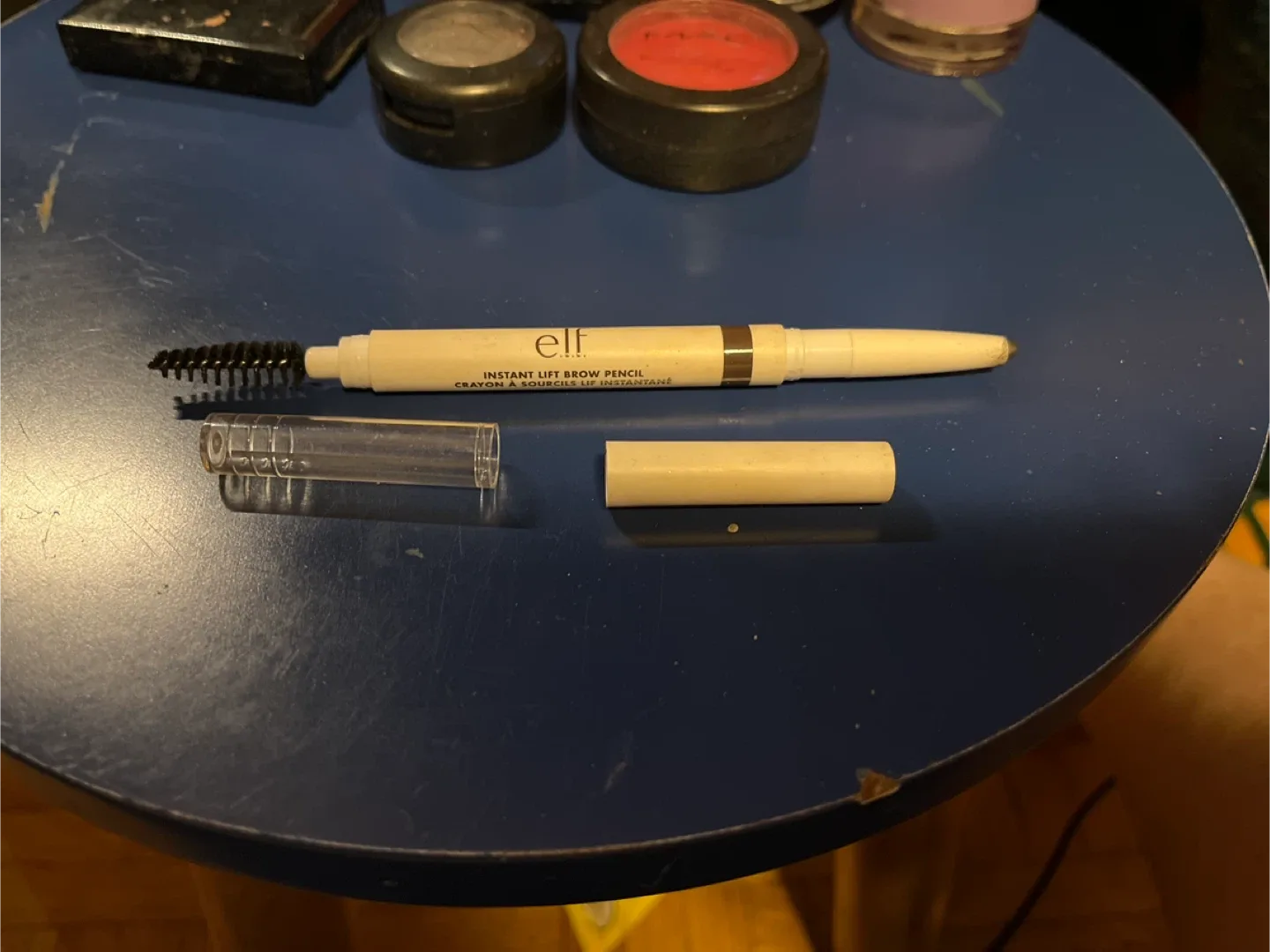 🥕e.l.f. Instant Lift Brow Pencil thumbnail