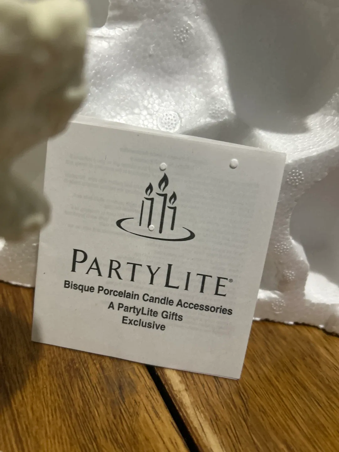 Candle holder 🥕 image indicator(4)