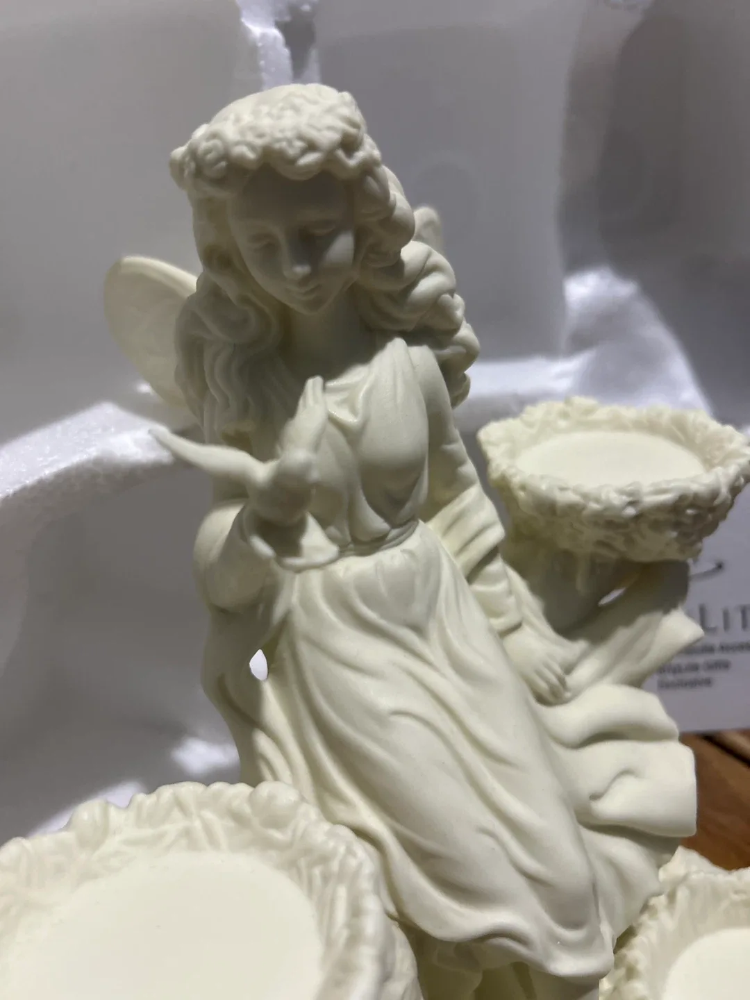 Candle holder 🥕 image indicator(2)