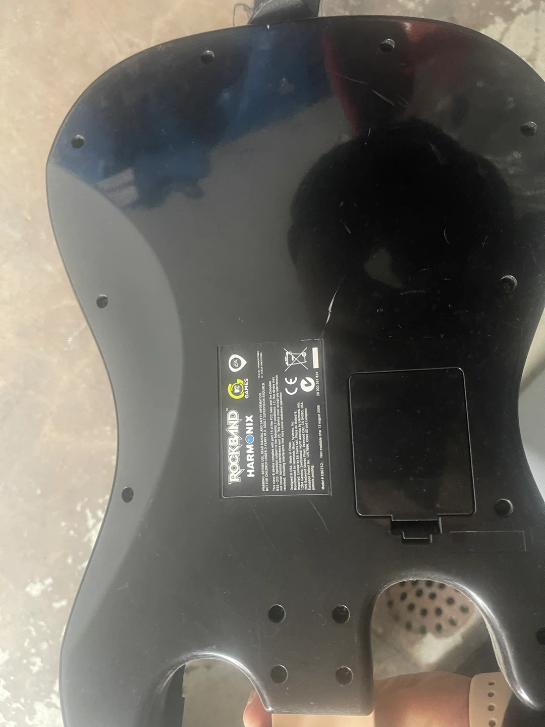 Rock Band & DJ Hero Game Bundle - photo 3