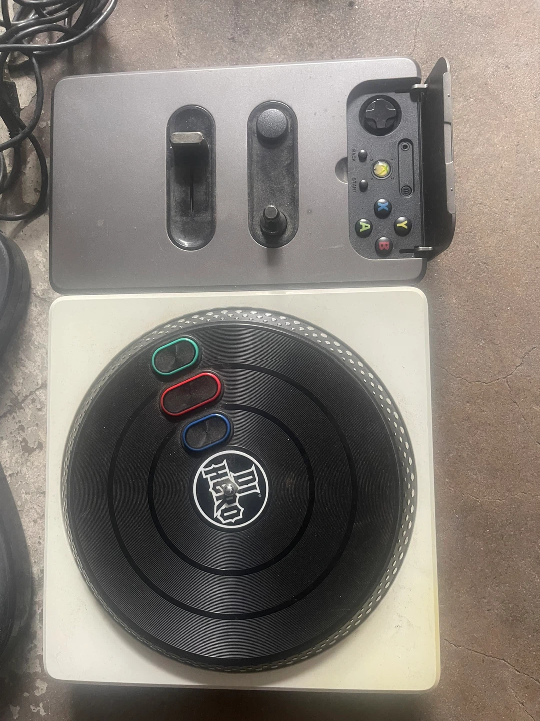 Rock Band & DJ Hero Game Bundle - photo 2
