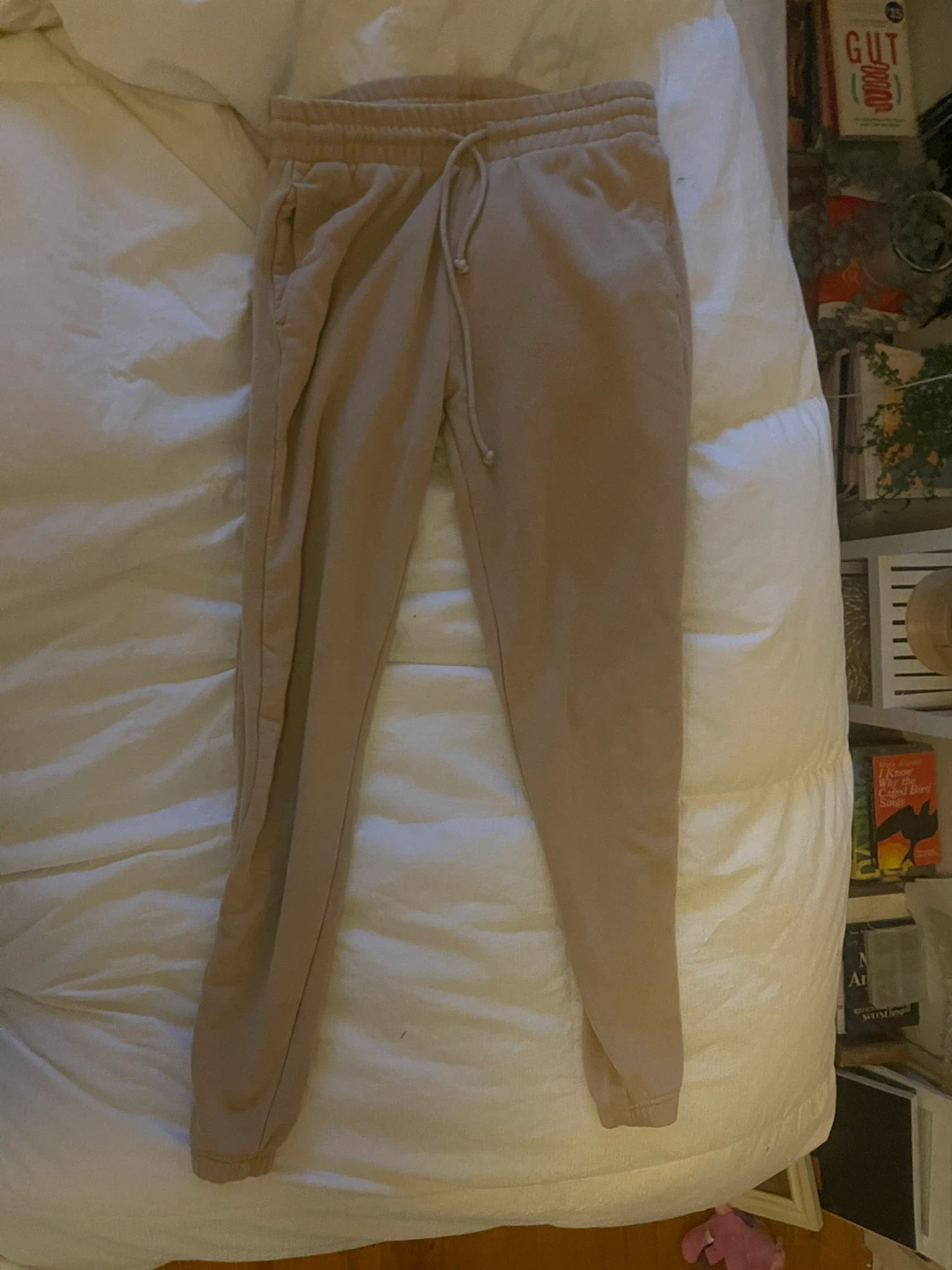 TNA Cozy & Airy Joggers - Size S - photo 2
