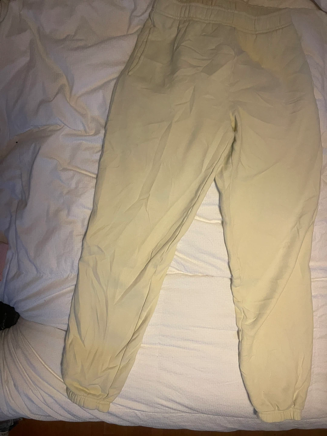 TNA Cozy & Airy Joggers - Size S - photo 4