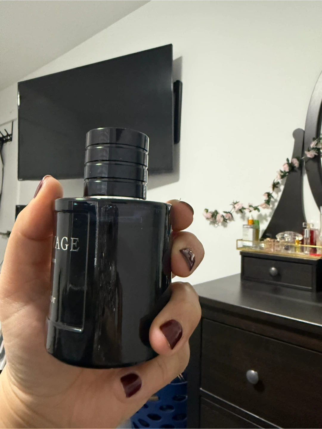 Dior Sauvage Elixir Perfume - photo 2