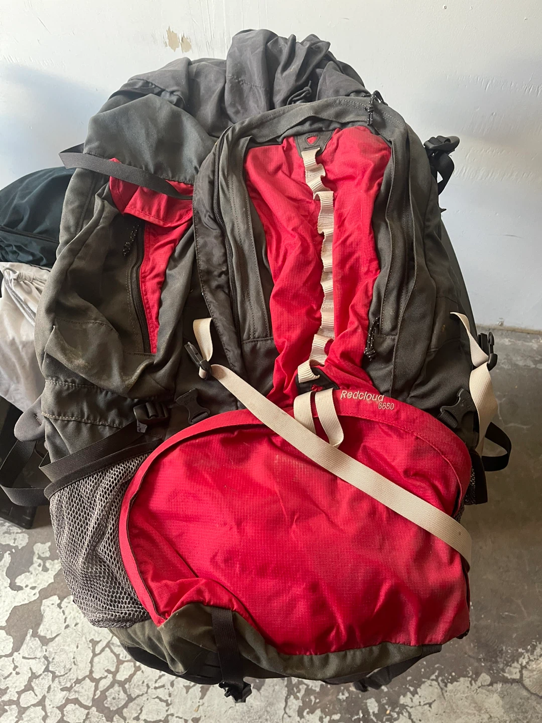 Kelty Redcloud 6650 Backpack