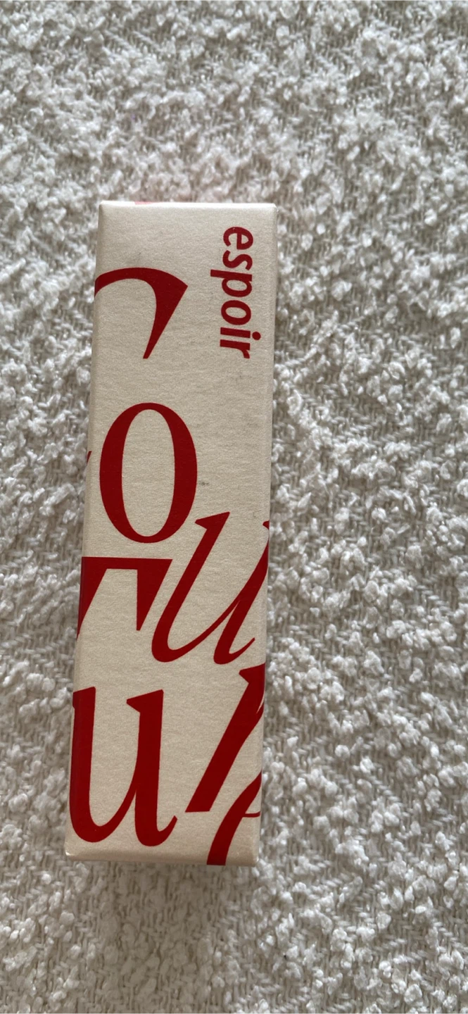 🥕 espoir lip tint coco rum new - photo 2