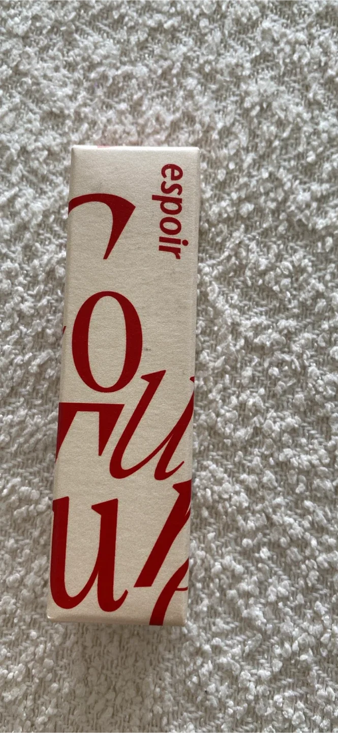 🥕 espoir lip tint coco rum new image indicator(2)