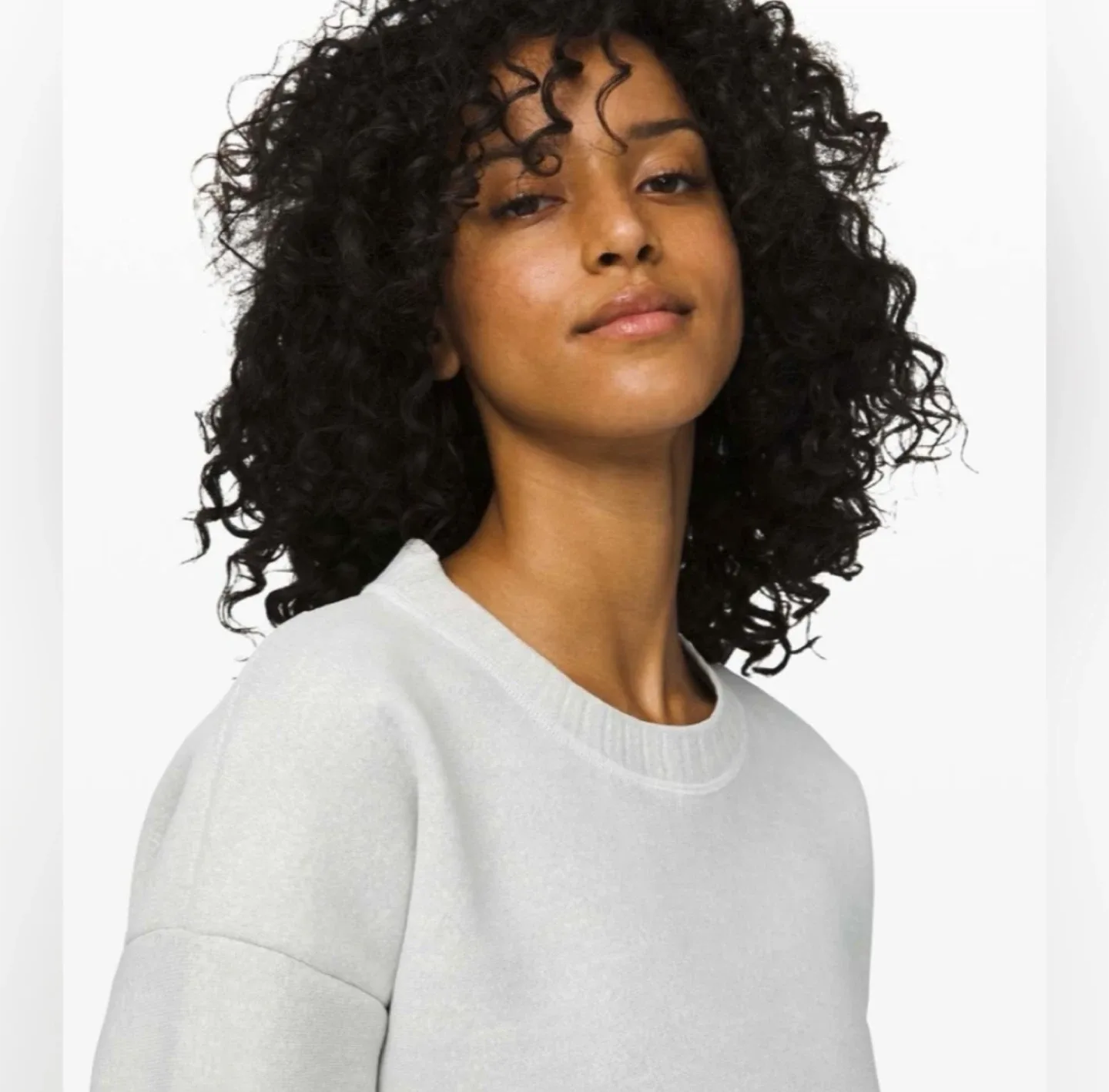 Lululemon All Afternoon Sweater image indicator(4)