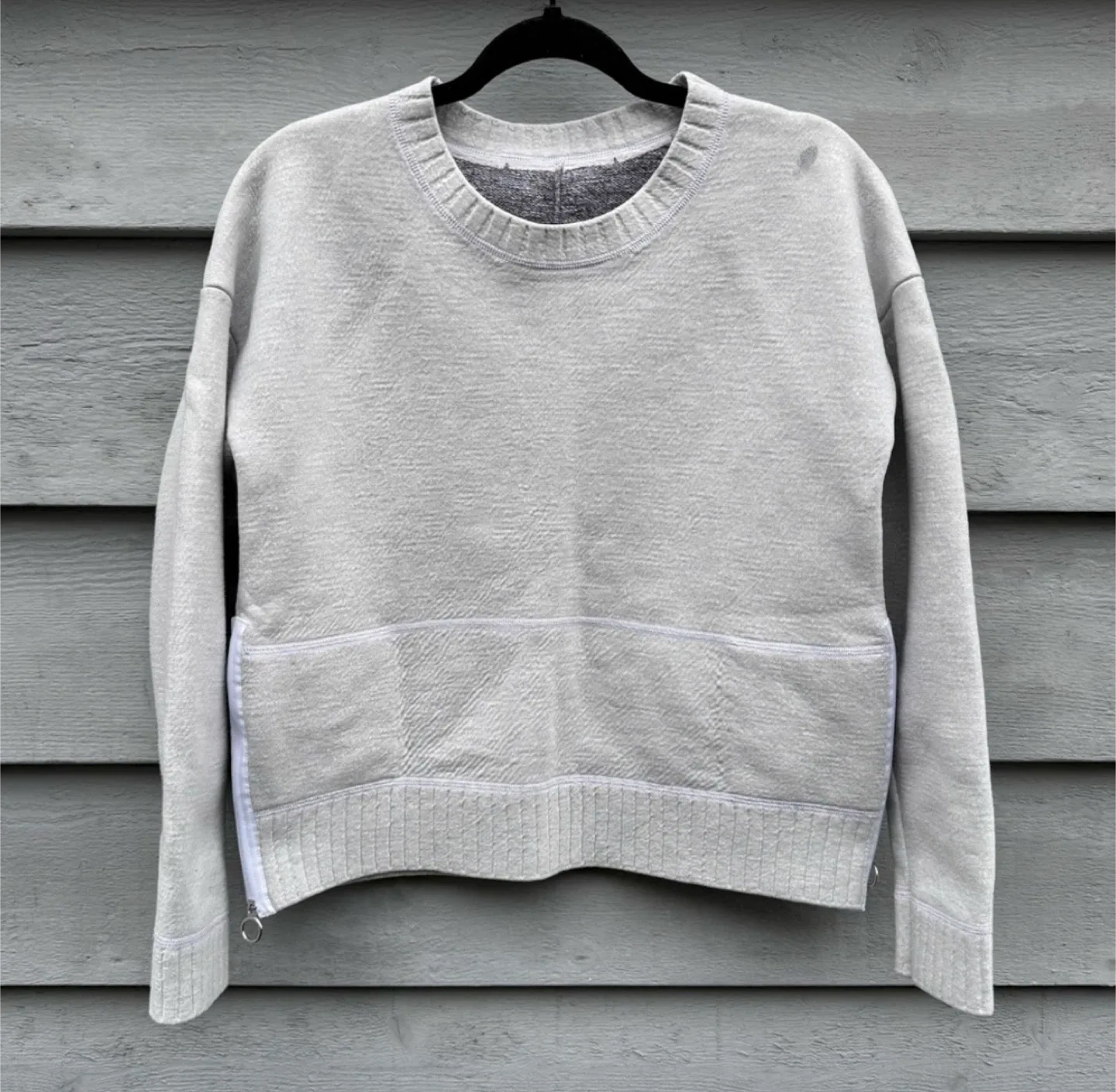 Lululemon All Afternoon Sweater image indicator(5)