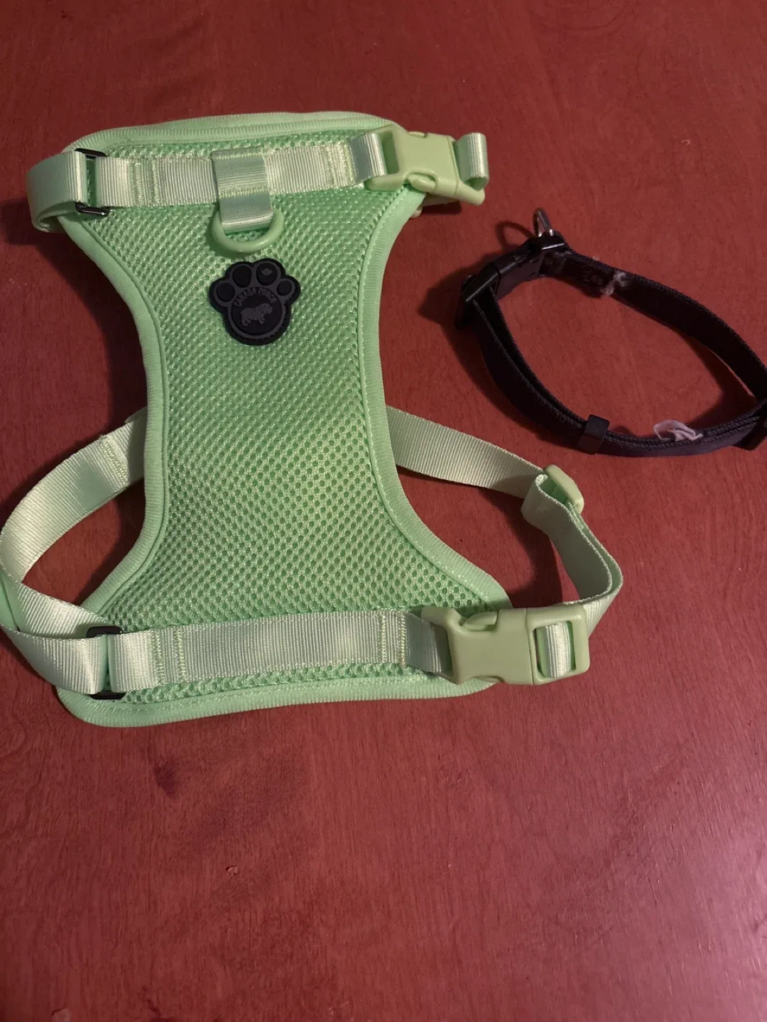 Dog harness - Size M/M and in Carlo