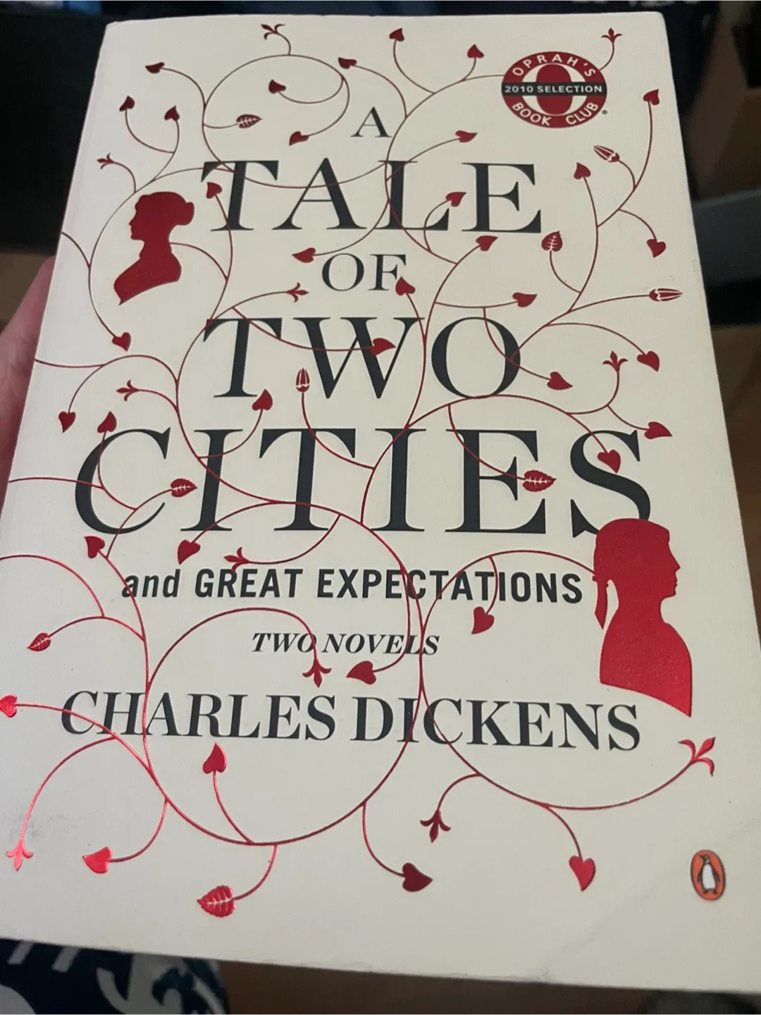 7 Classic books as a set image indicator(2)