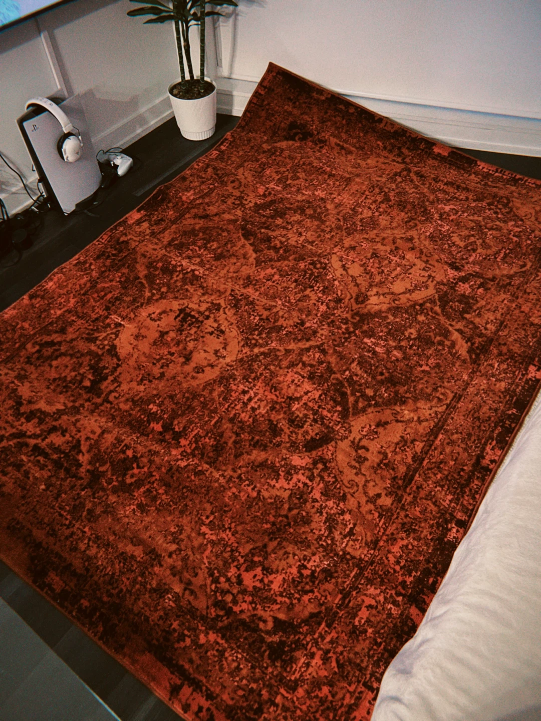 Area Rug (170x230cm)
