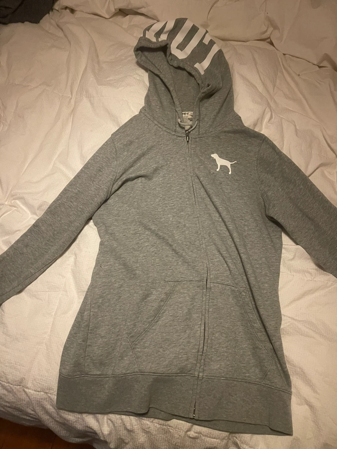 PINK VS Hoodie