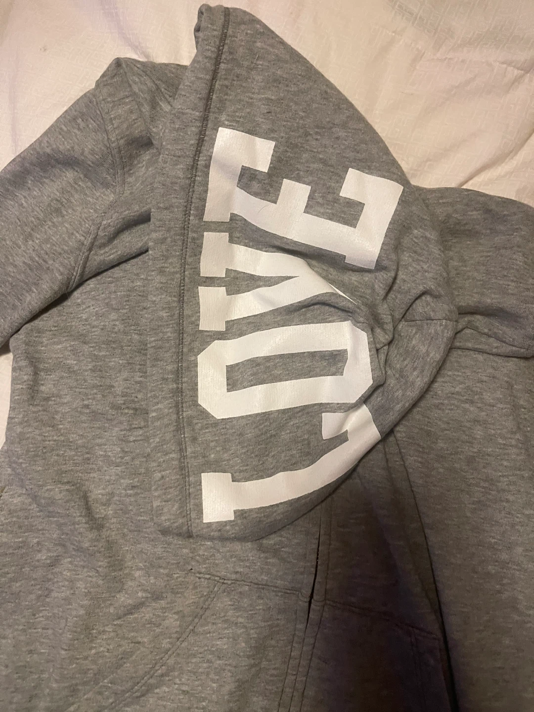PINK VS Hoodie - photo 3