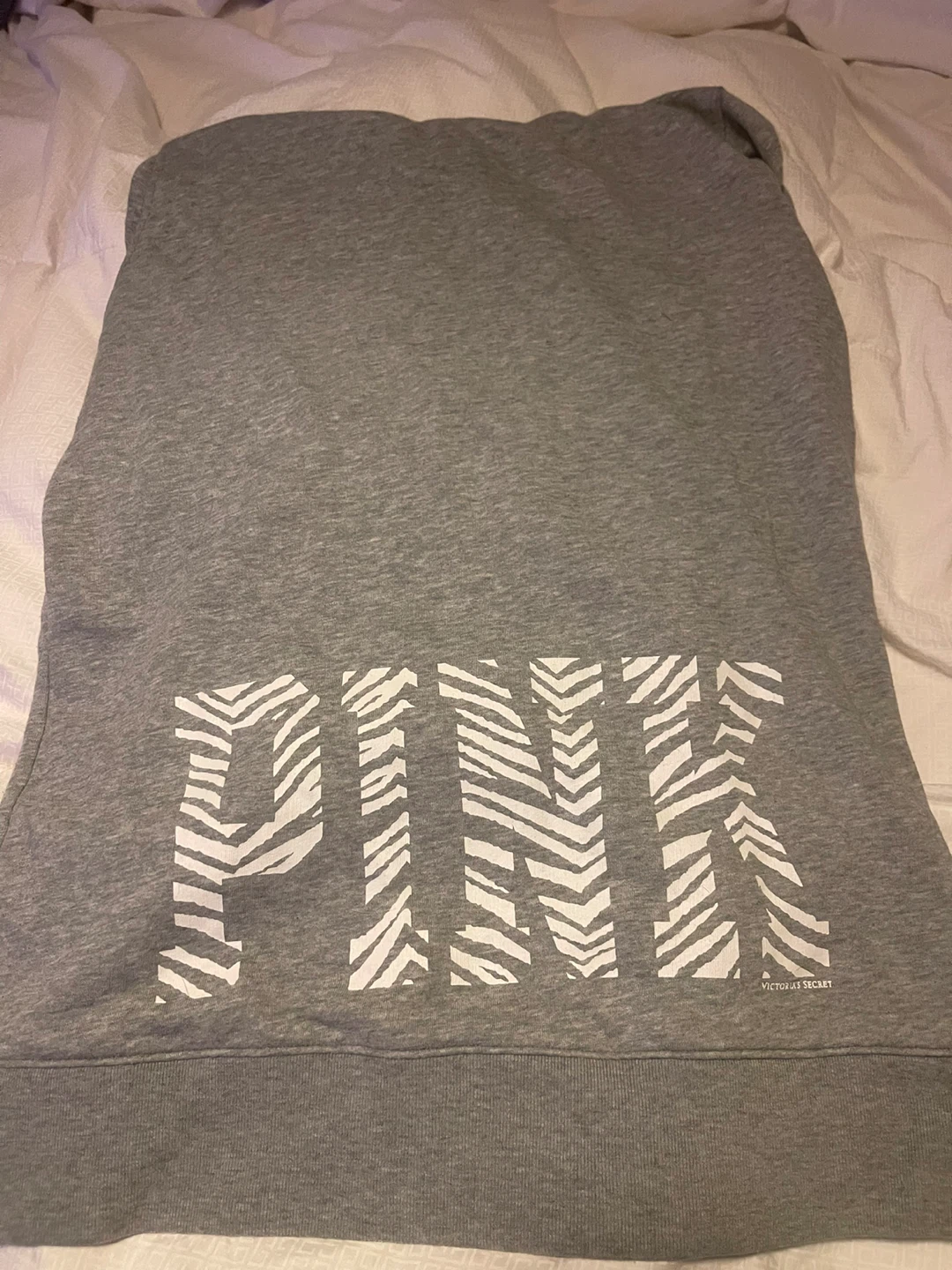 PINK VS Hoodie - photo 4