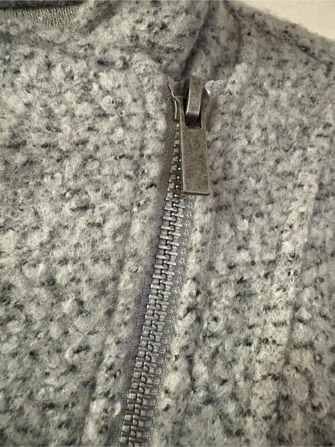 Halogen Casual Blazer - Sz S image indicator(5)