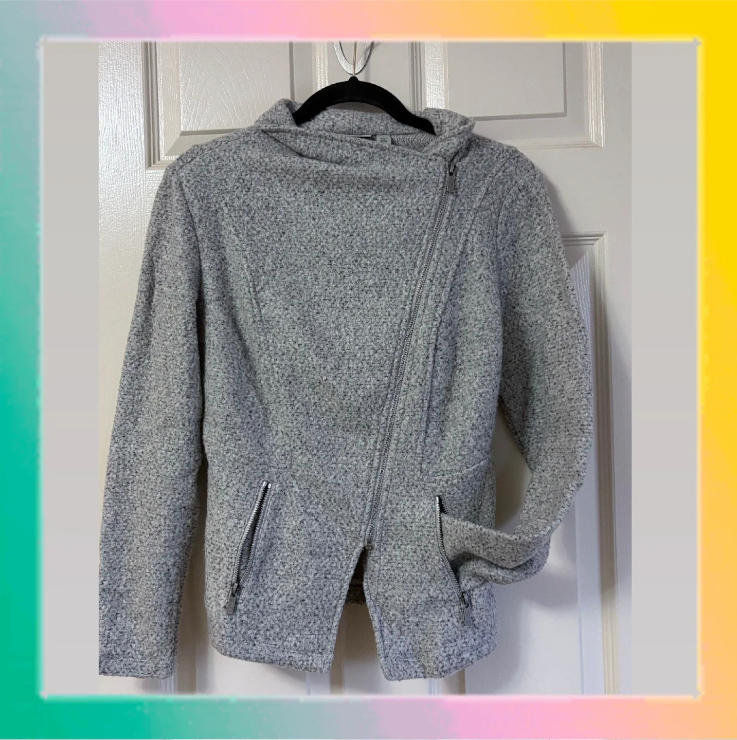 Halogen Casual Blazer - Sz S thumbnail