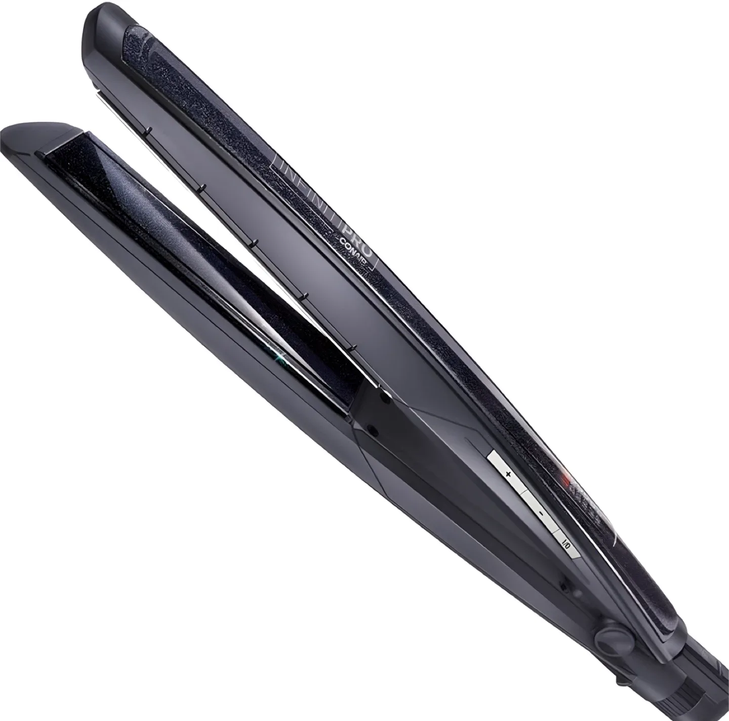 🔥New! Infiniti Pro by Conair Crystal Ceramic Straightener image indicator(4)