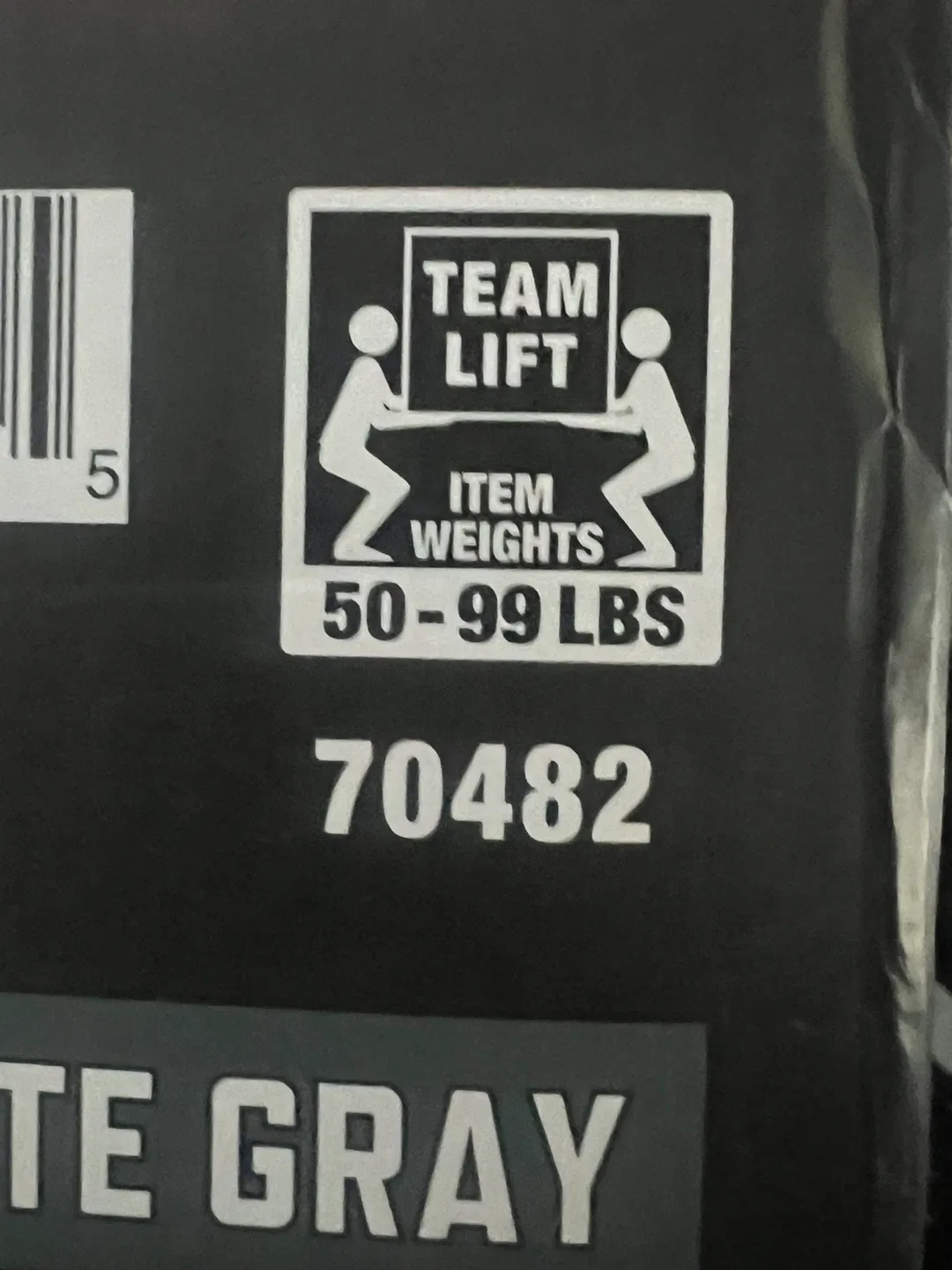 Pittsburgh 3 Ton Low Profile Floor Jack image indicator(5)