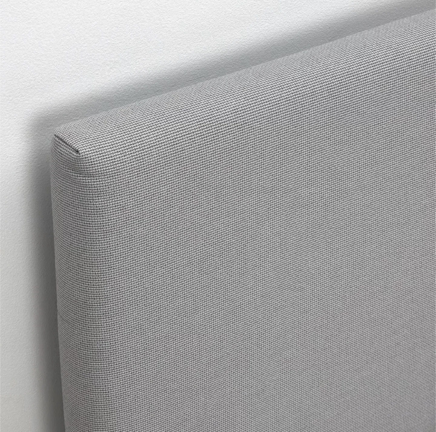 IKEA Single Bed Frame - Gray image indicator(3)