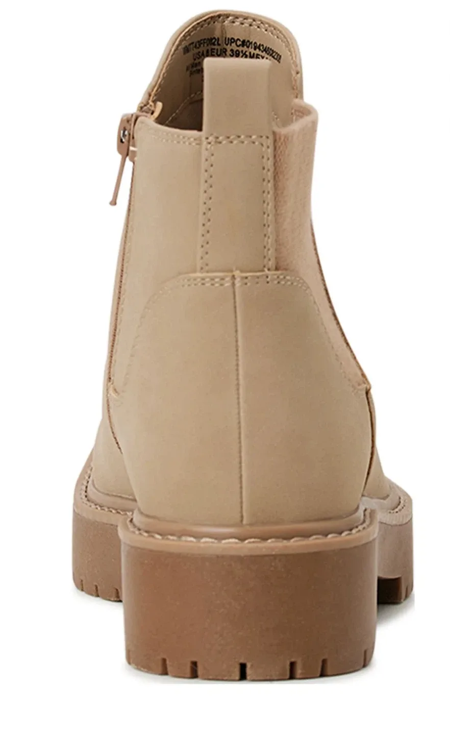 Time and Tru Chelsea Boot - Size 8 image indicator(6)