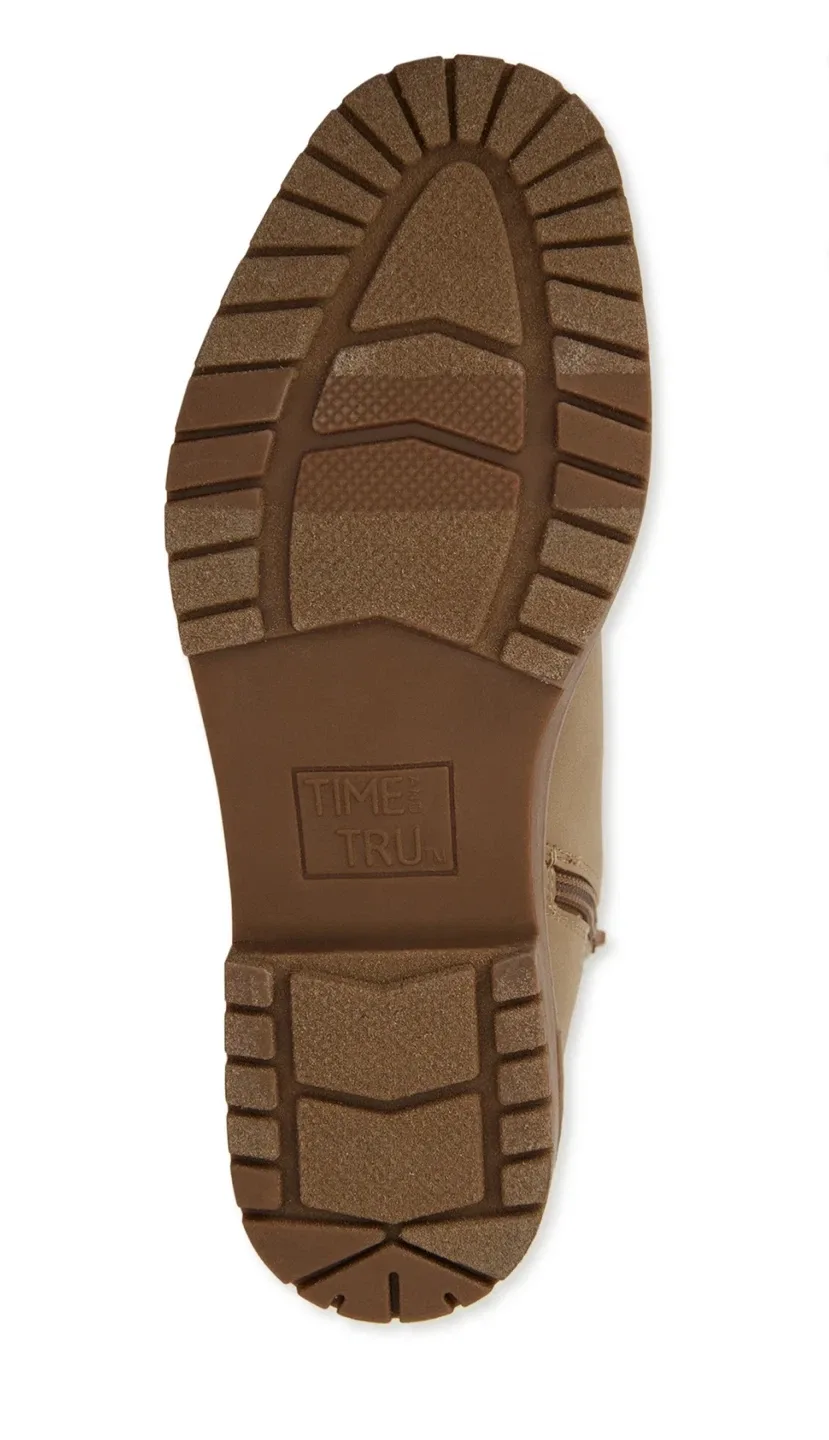 Time and Tru Chelsea Boot - Size 8 image indicator(5)