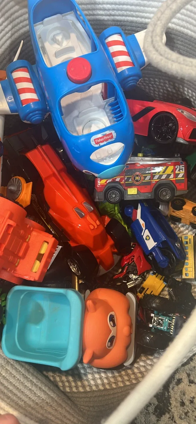 Daycare blow out sale! image indicator(6)