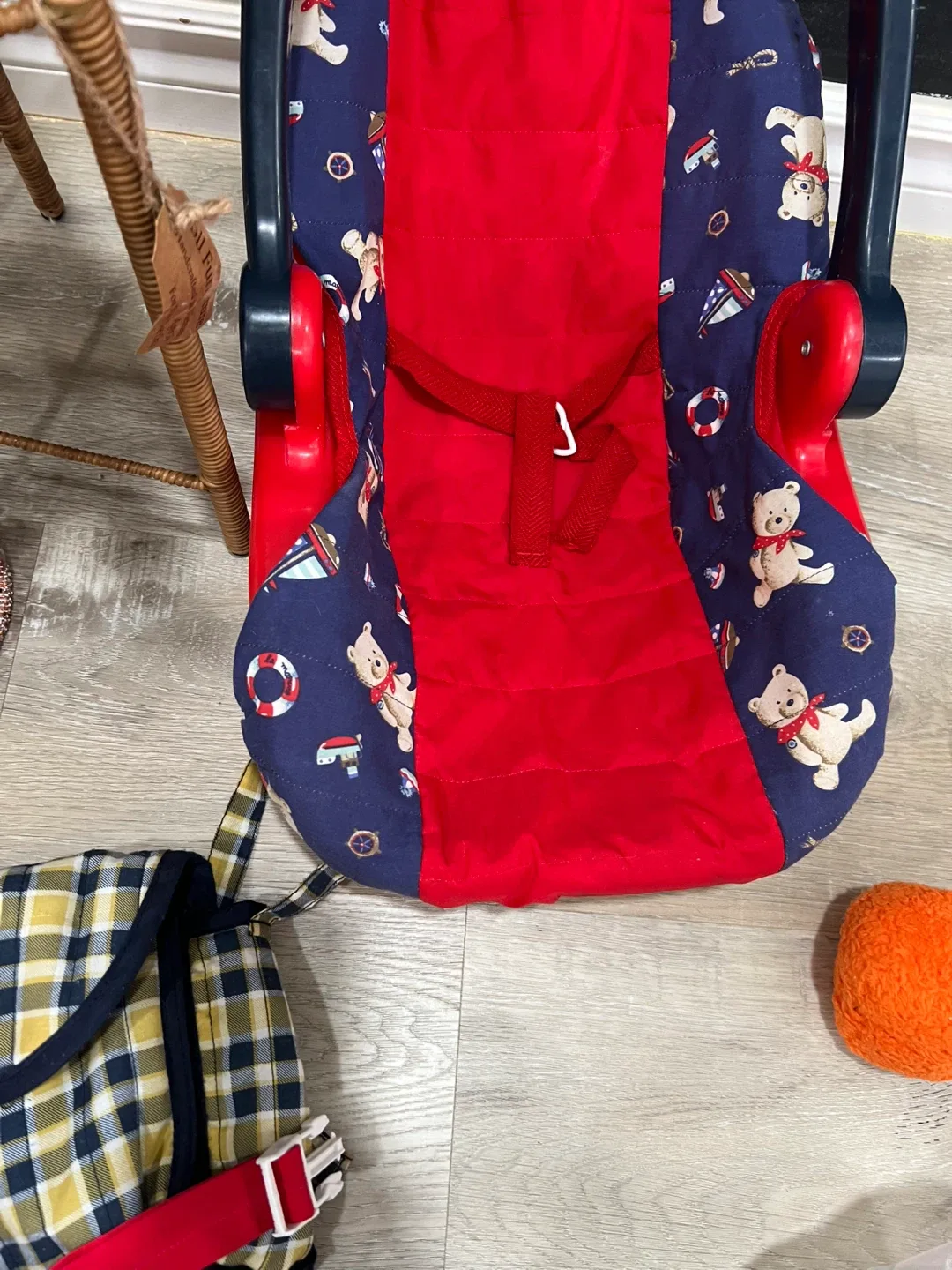 Daycare blow out sale! image indicator(5)