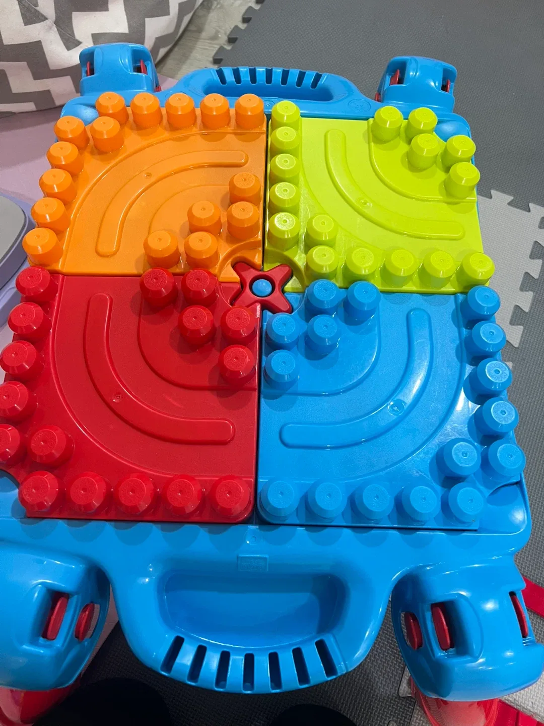 Daycare blow out sale! image indicator(7)