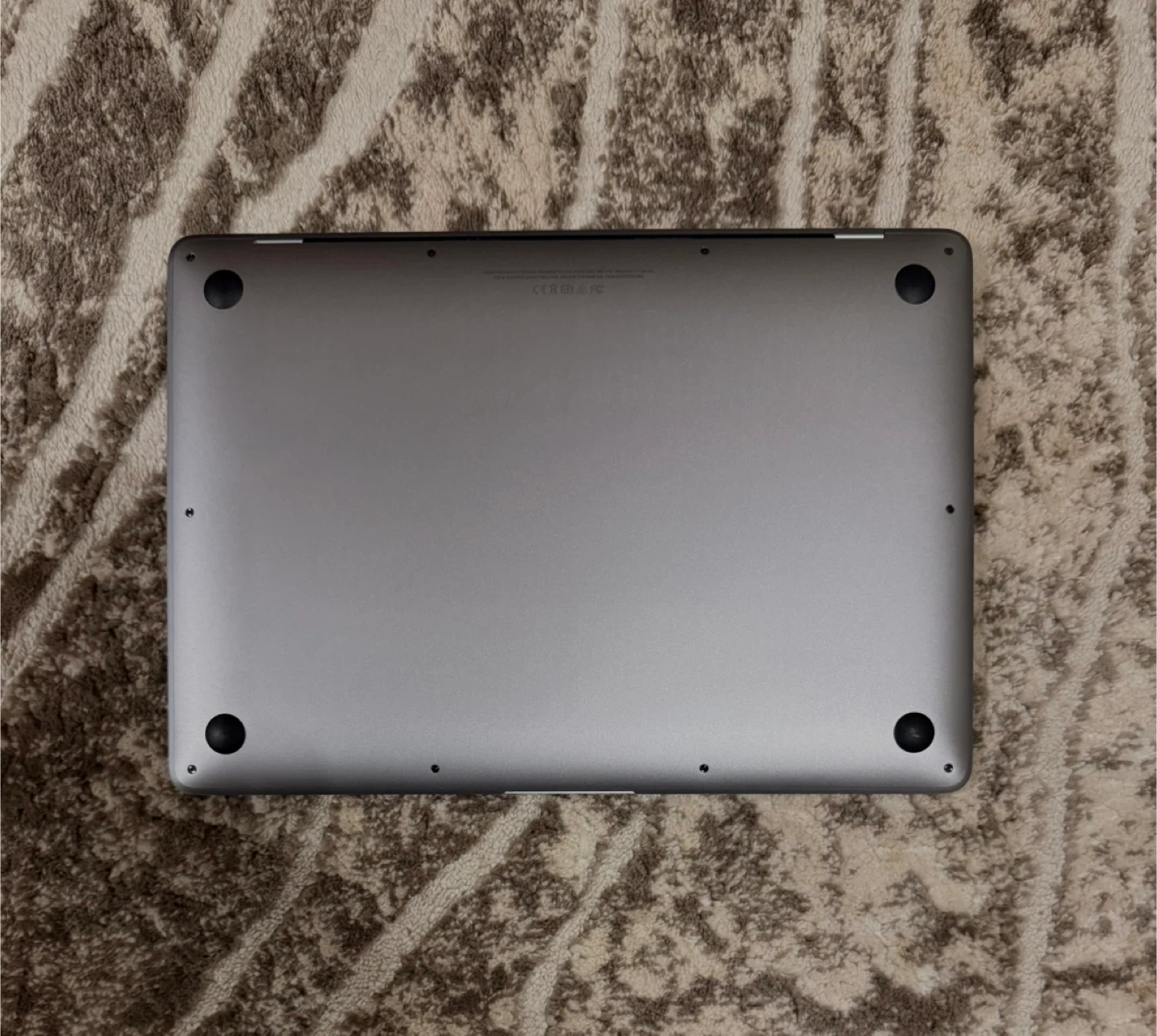 Apple MacBook Air - photo 3