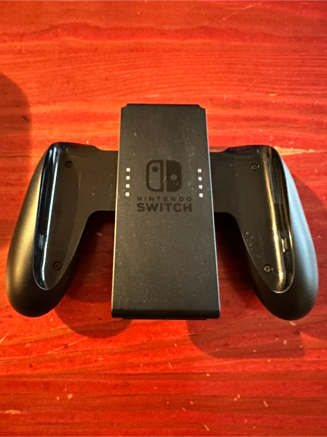 Nintendo Switch - photo 4
