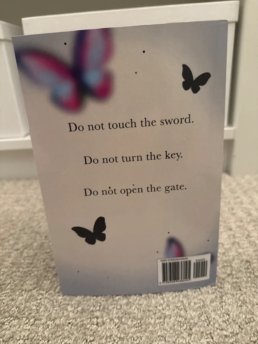 Quicksilver by Callie Hart image indicator(3)