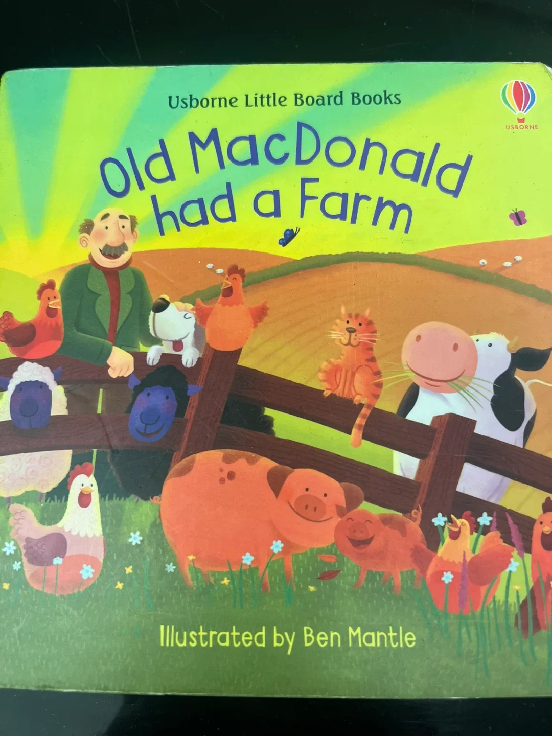 Baby Books - Nursery Rhymes & Stories image indicator(4)