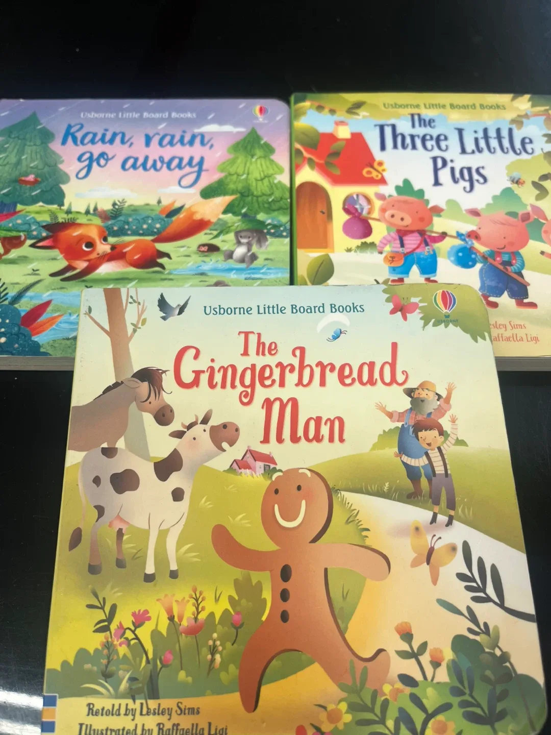 Baby Books - Nursery Rhymes & Stories image indicator(3)